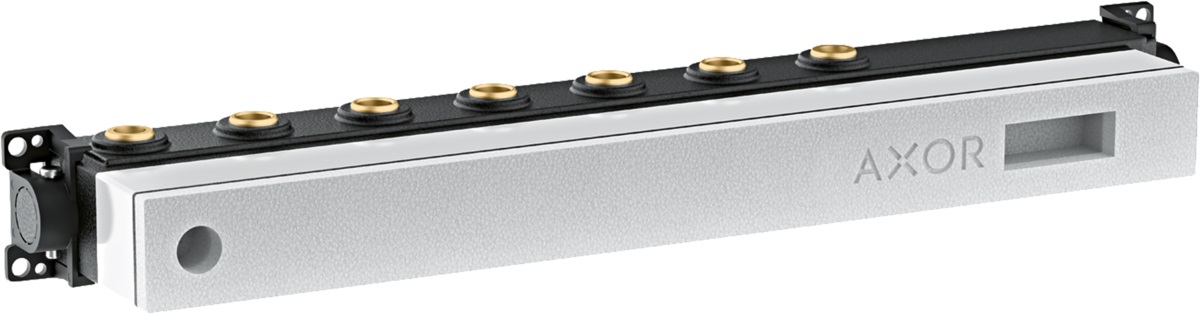 Axor element ascuns al bateriei 18313180