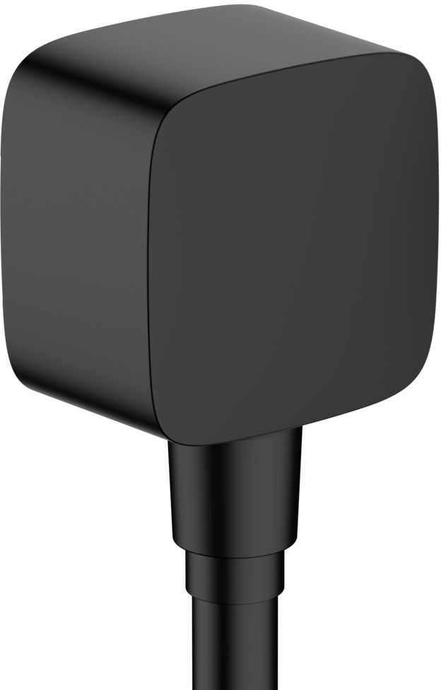 Hansgrohe Fixfit conexiune unghiulară negru 26457670