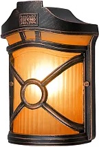 Nowodvorski Lighting Don aplica exterior 1x60 W maro 4687