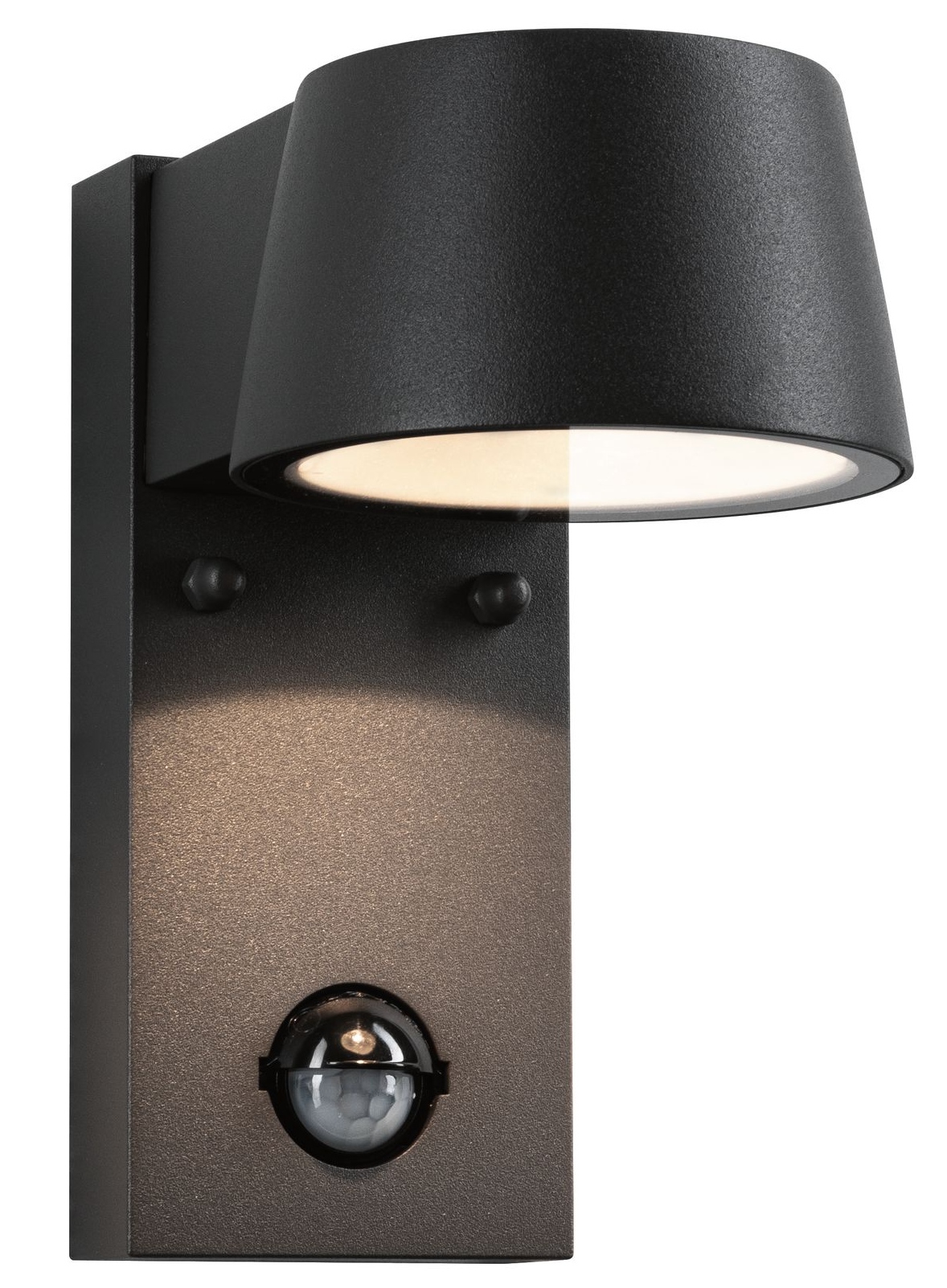 Paulmann Capea aplica exterior 1x6 W antracit 94453