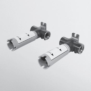 Zucchetti element ascuns al bateriei R99503