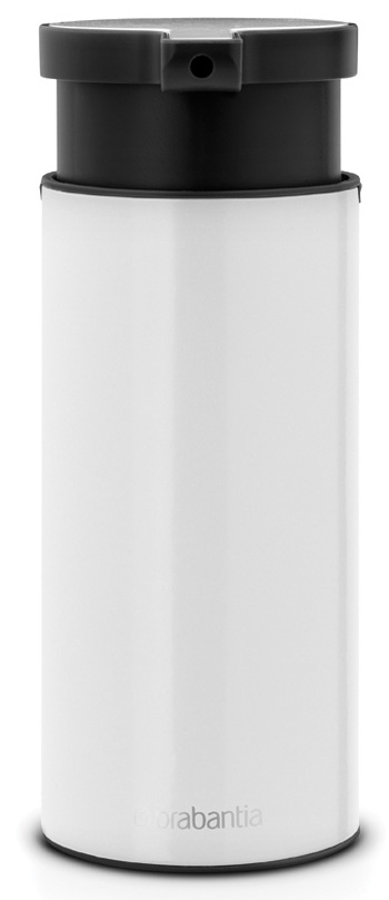 Brabantia Profile dozator săpun 200 ml alb 108181