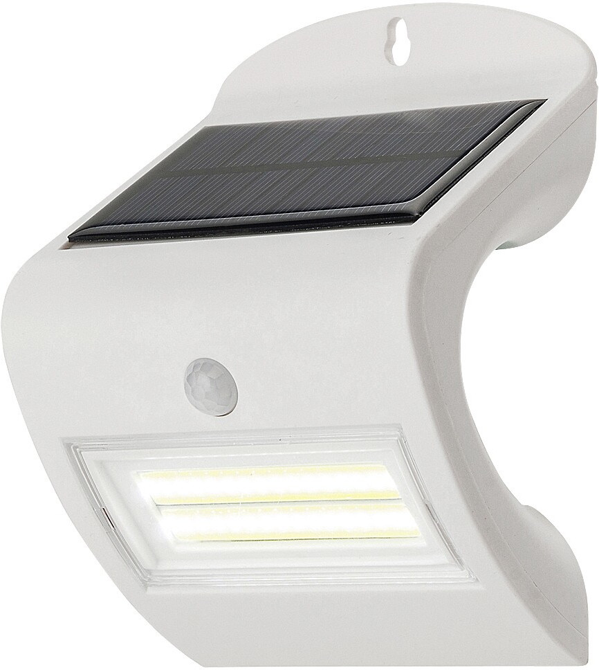 Rabalux Opava lampă de perete 1x2 W alb 7970