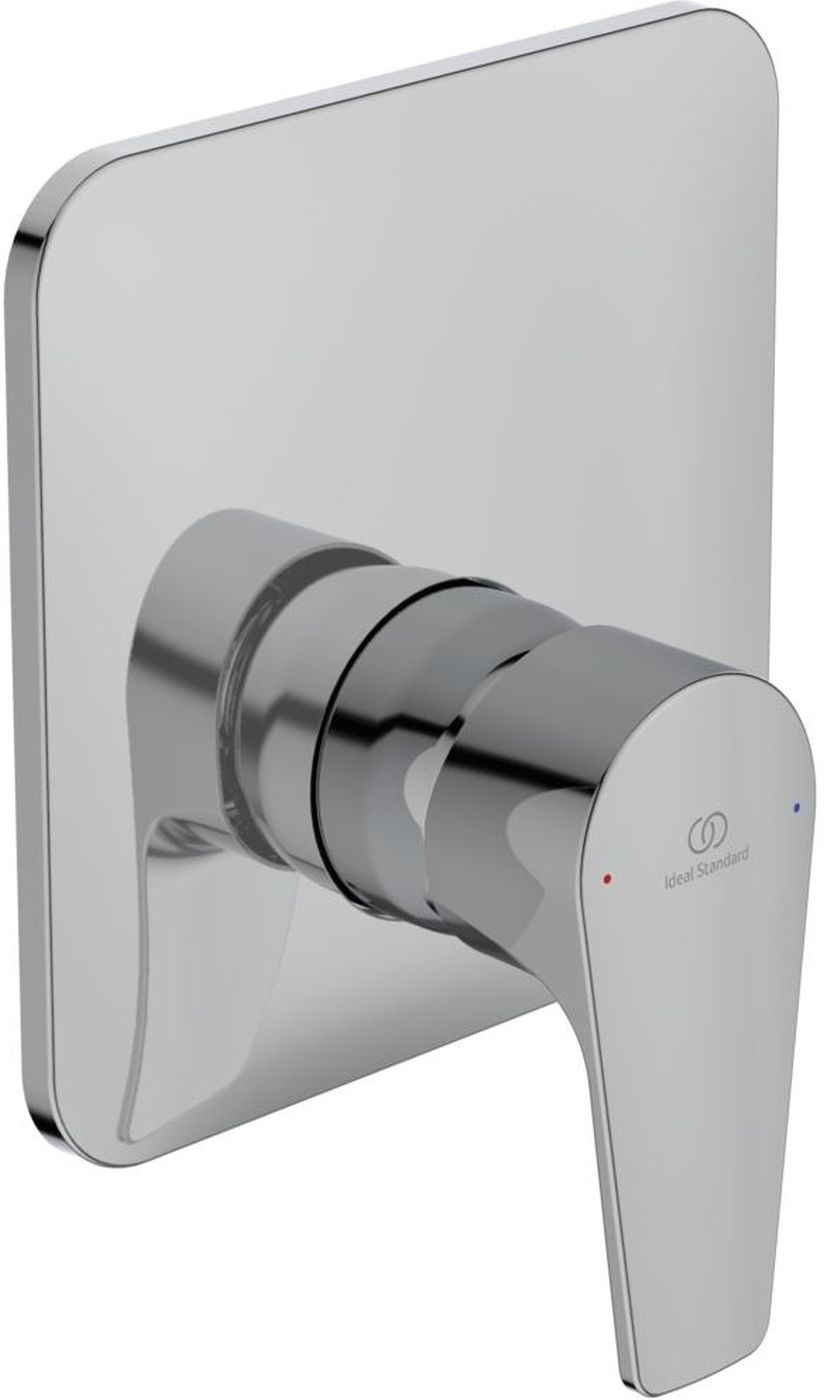 Ideal Standard Cerafine D baterie de duș ascuns crom A7347AA