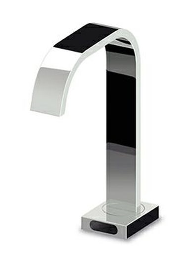 Zucchetti Aguablu supapă lavoar stativ electrică crom ZA5413