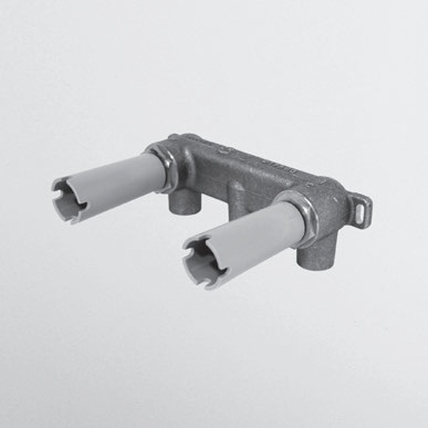 Zucchetti element ascuns al bateriei R99501