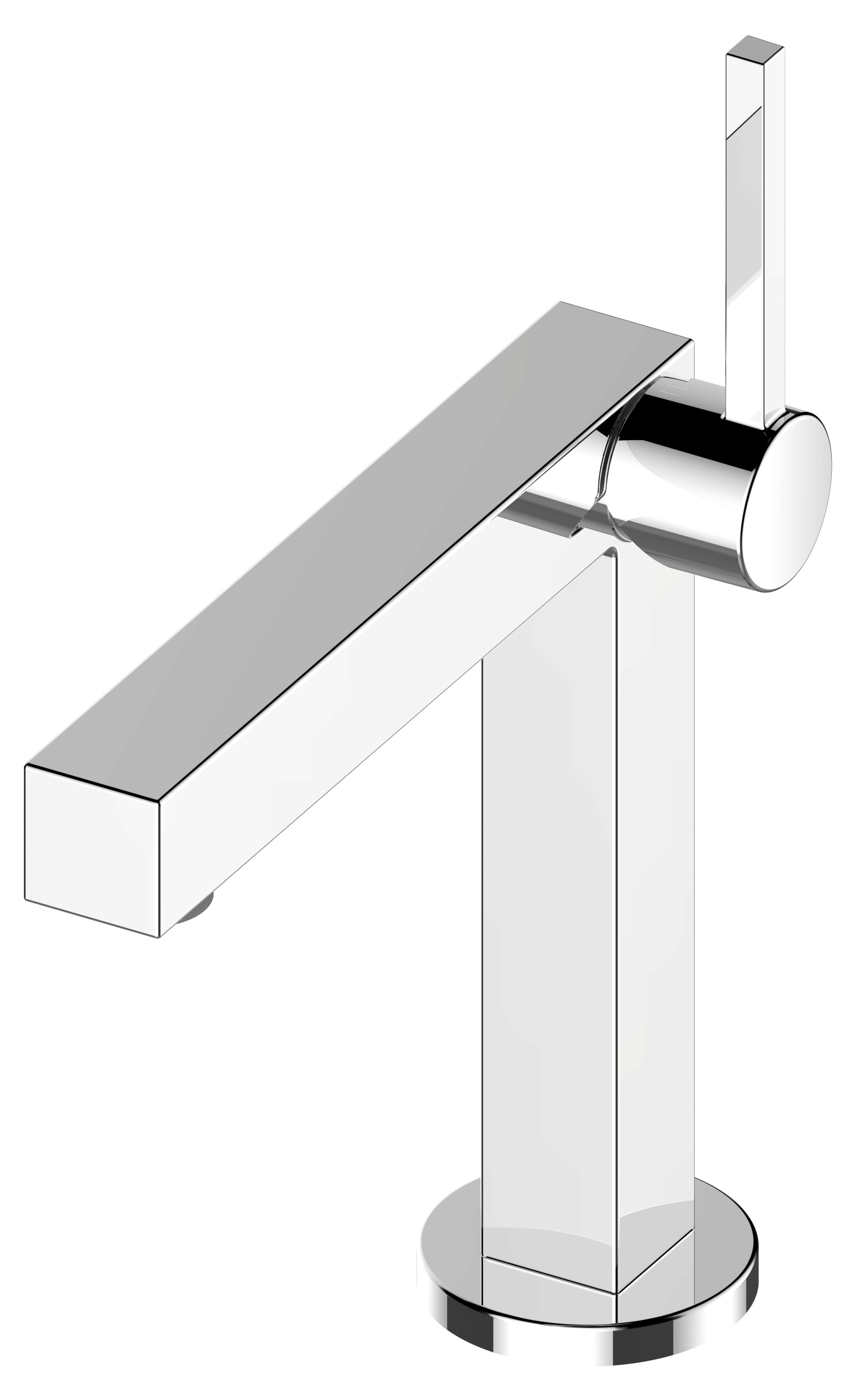Keuco Edition 90 baterie lavoar stativ crom 59002010100