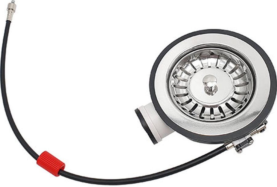 Franke Grey Line dop 112.0544.161