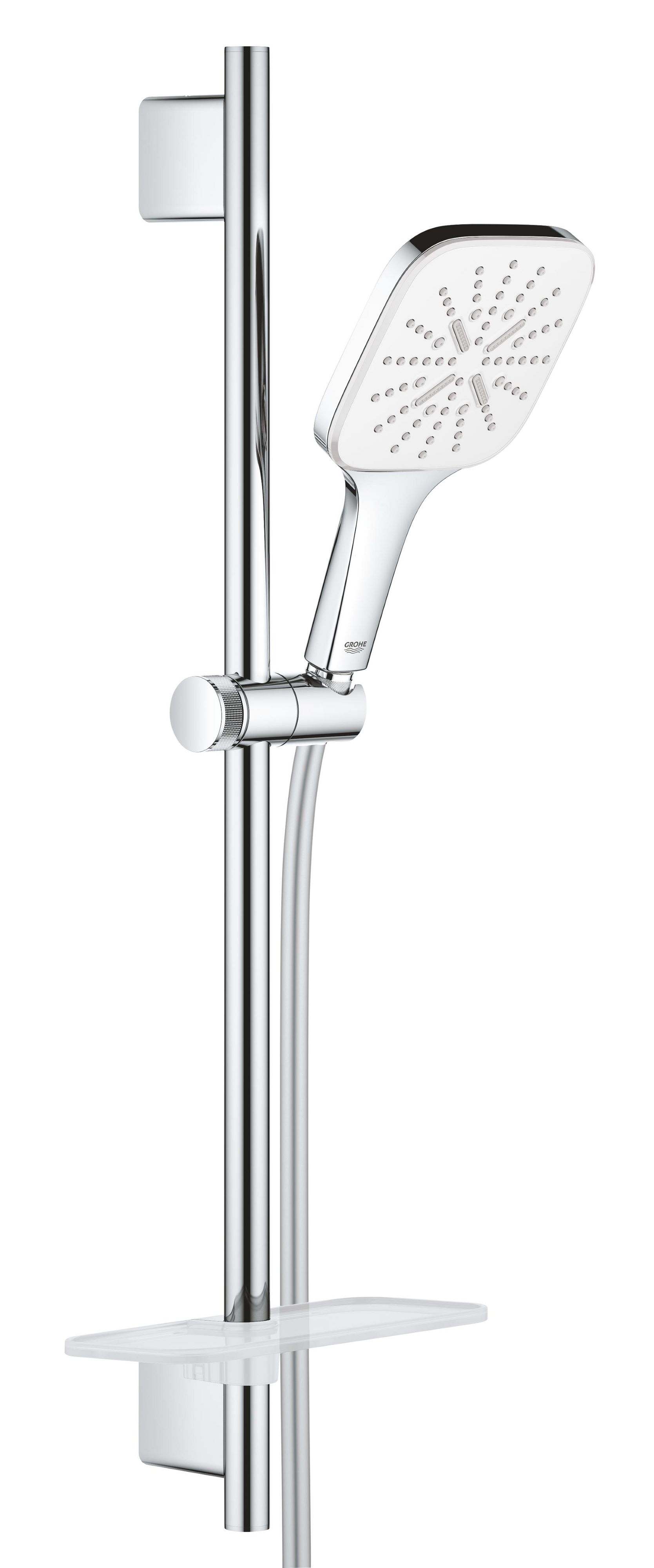 Grohe Vitalio SmartActive set de duș perete crom 26596000