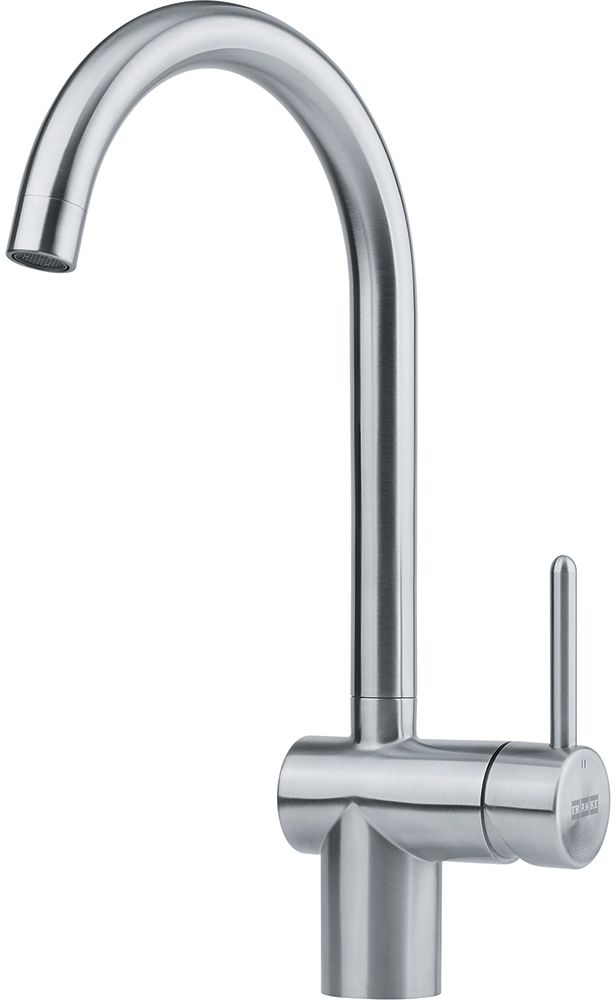 Franke Leda Neo baterie bucătărie pe picior oţel inoxidabil 115.0590.046