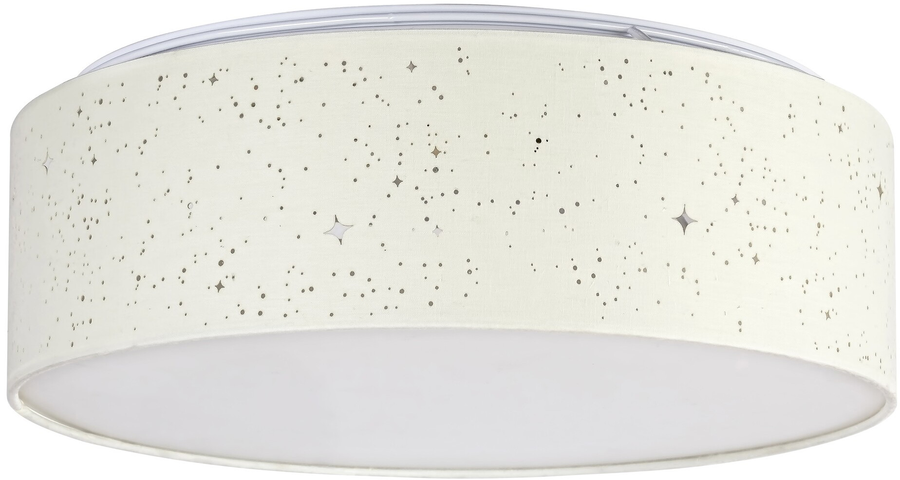 Rabalux Otilia plafon 1x22 W alb 3308