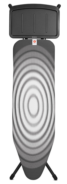 Brabantia masă de călcat 124x38 cm 101083