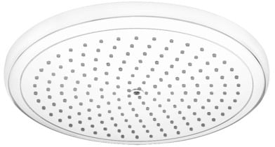 Hansgrohe Croma cap de duș 28x28 cm rotund alb 26221700