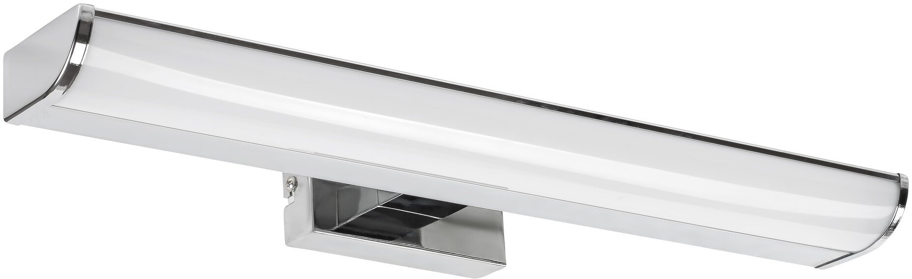 Rabalux Evron lampă de perete 1x13.5 W alb-crom 5064