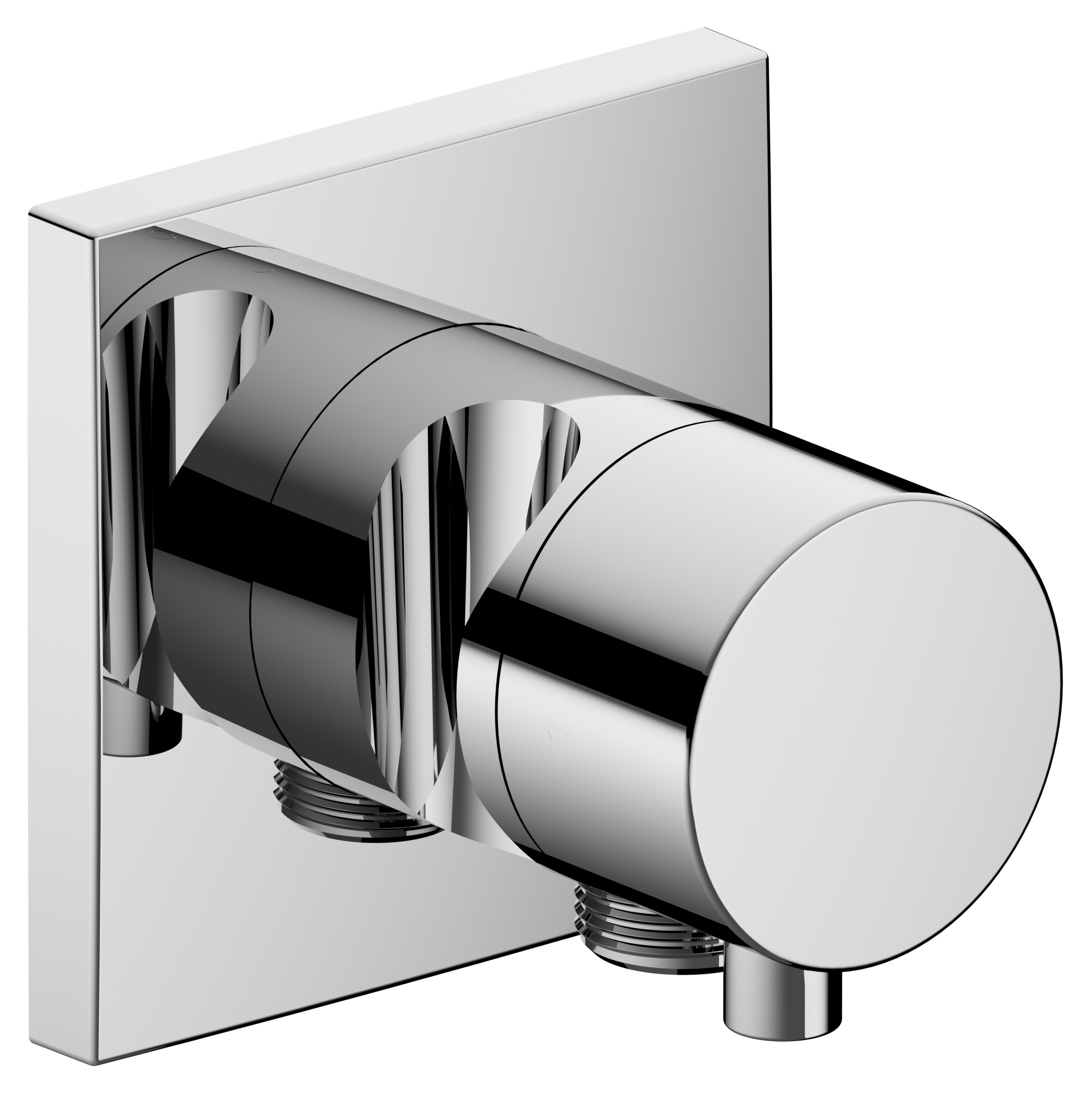 Keuco IXMO element exterior al supapei ascunse 59557011202