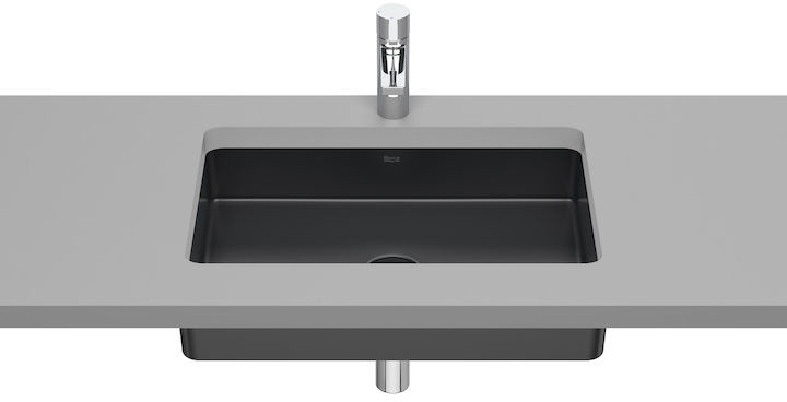 Roca Inspira lavoar 54x32 cm dreptunghiular sub blat A327535640