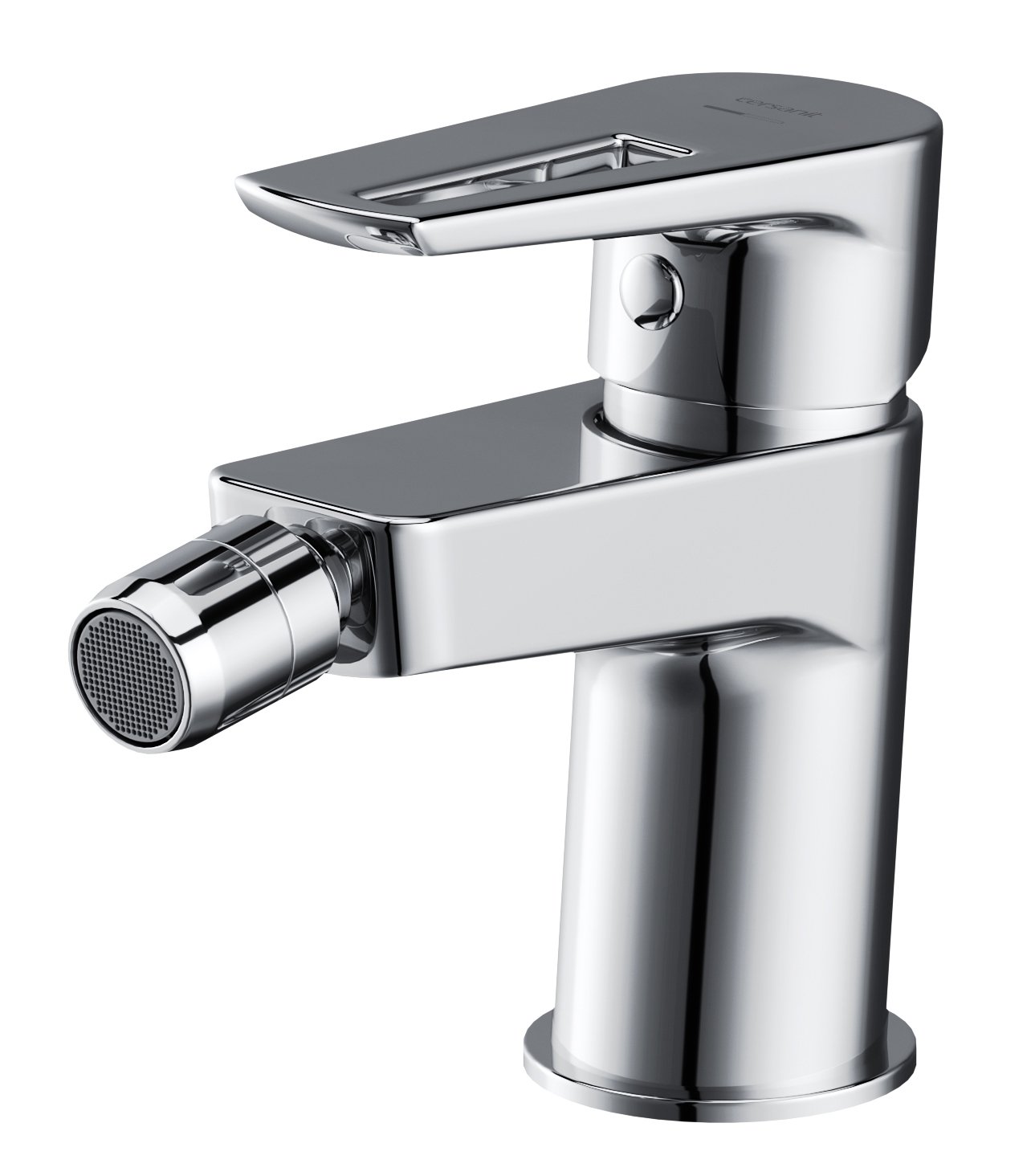 Cersanit Mille baterie bideu stativ crom S951-347