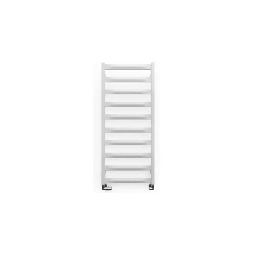 LaVita Hermes calorifer de baie decorativ 91x50 cm alb 5901804783395