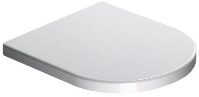 Catalano Zero capac wc alb 5SCST000
