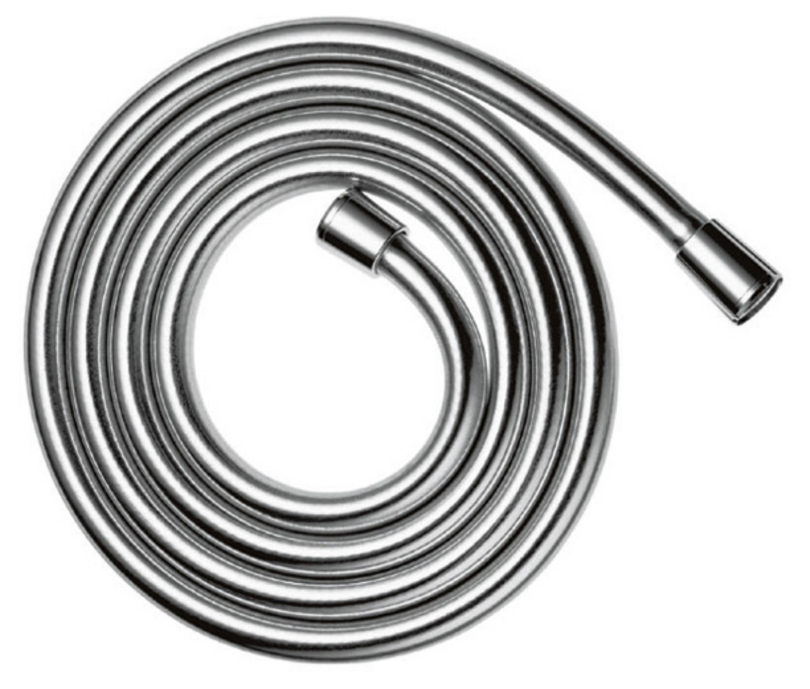 Keuco furtun de duș 125 cm crom 54995011200