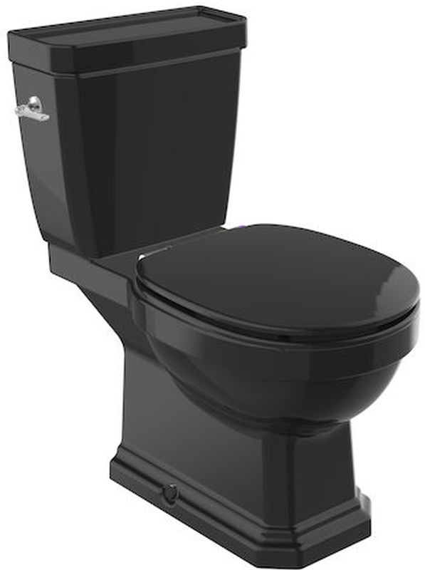 Roca Carmen vas wc compact A3420A7560