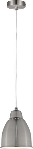 Paulmann Neordic lampă suspendată 1x40 W fier 79765