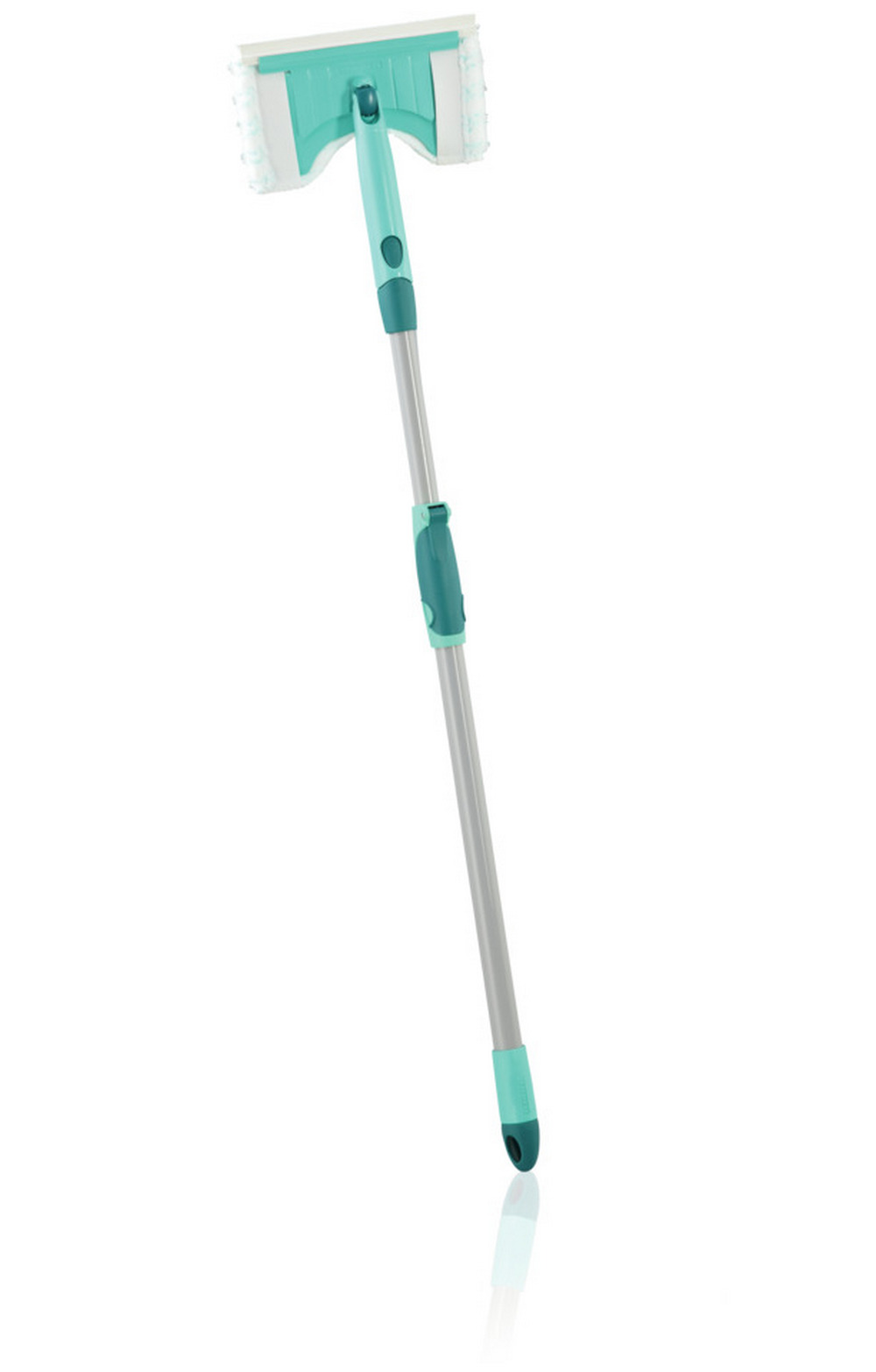 Leifheit Bath Cleaner mop de baie cu coadă 41700