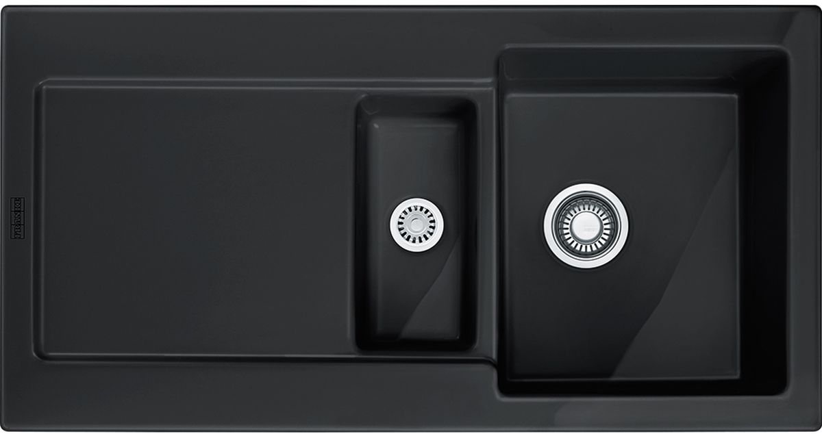 Franke Maris chiuveta din ceramica 100x51 cm 124.0379.975