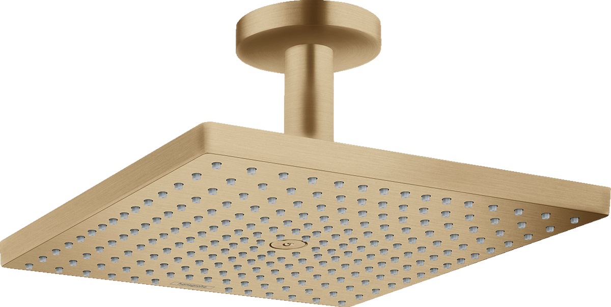 Hansgrohe Raindance cap de duș cu braț 30x30 cm pătrat || 26250140