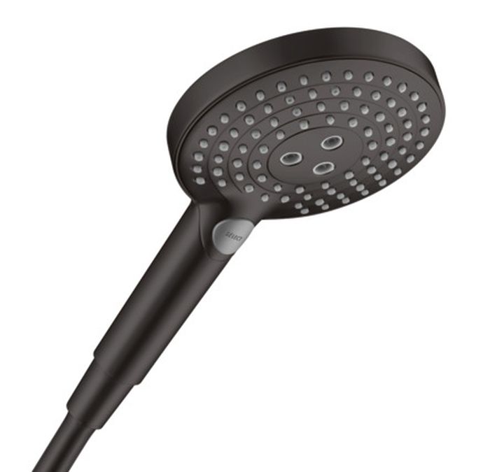 Hansgrohe Select duș de mână negru 26531670