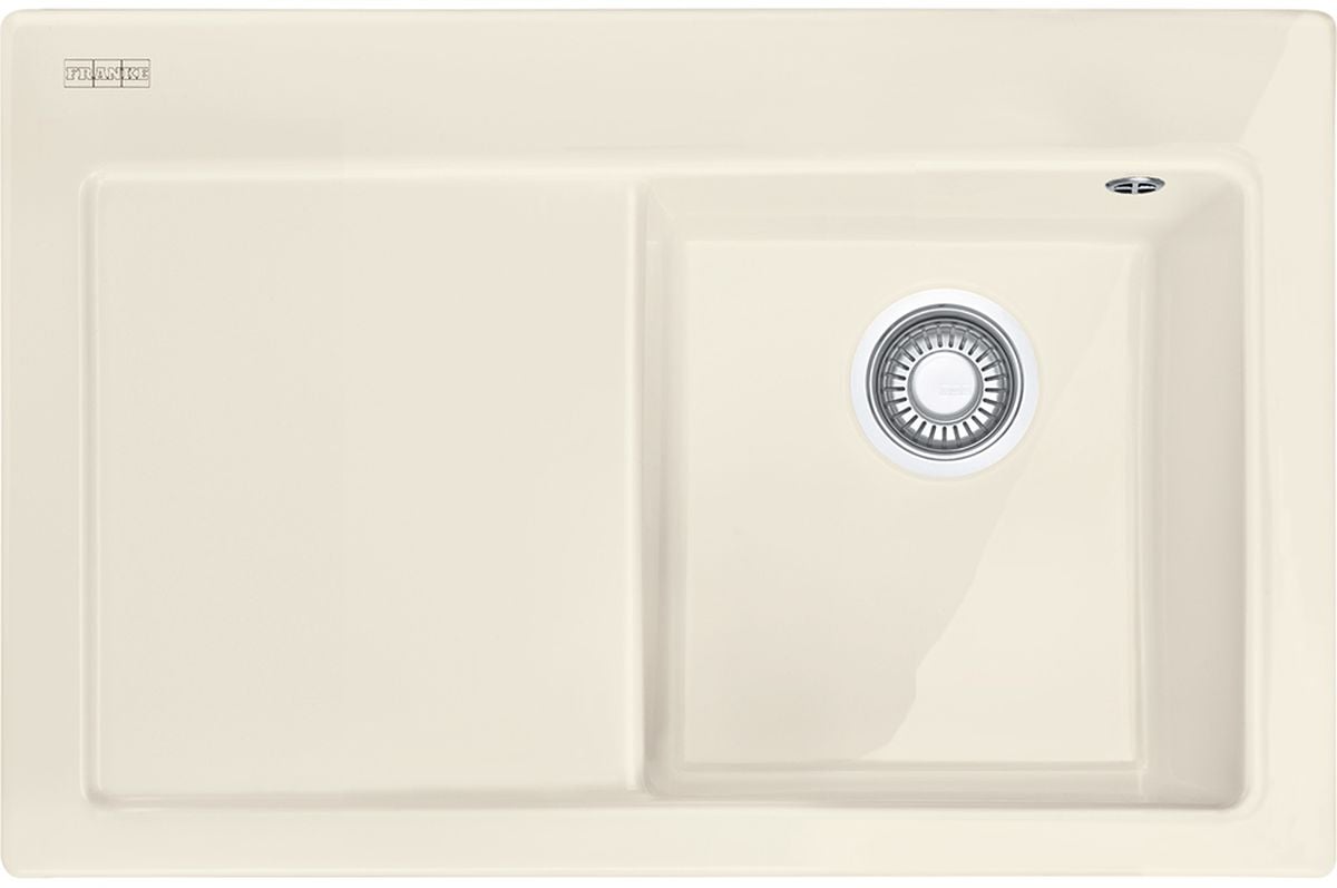 Franke Mythos chiuveta din ceramica 78x51 cm 124.0540.950