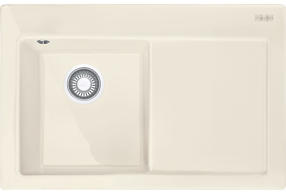 Franke Mythos chiuveta din ceramica 78x51 cm 124.0540.977