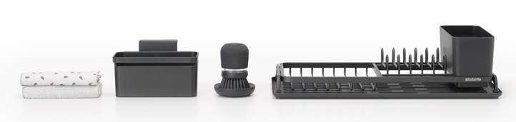 Brabantia set de accesorii 660184