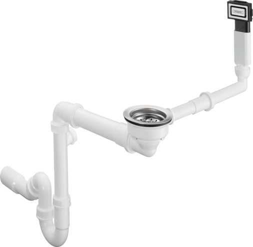 Hansgrohe sifon pentru chiuvetă 43927000