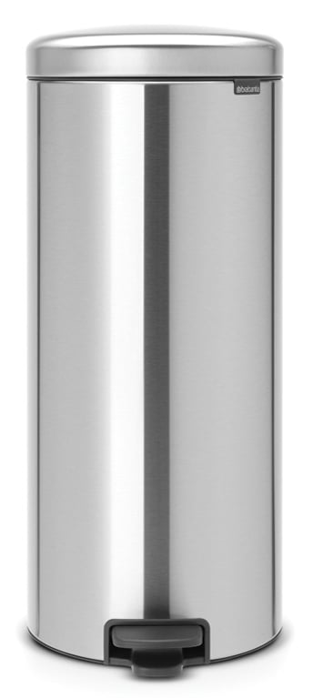 Brabantia NewIcon cos de gunoi 30 l oţel 114380