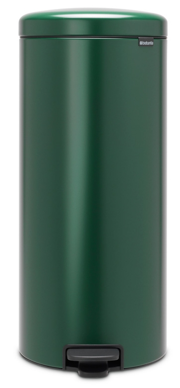 Brabantia NewIcon cos de gunoi 30 l verde 304088