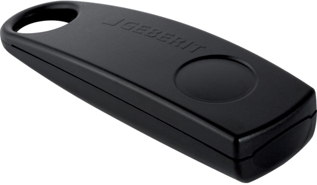 Geberit Clean Handy telecomandă 115.831.00.1