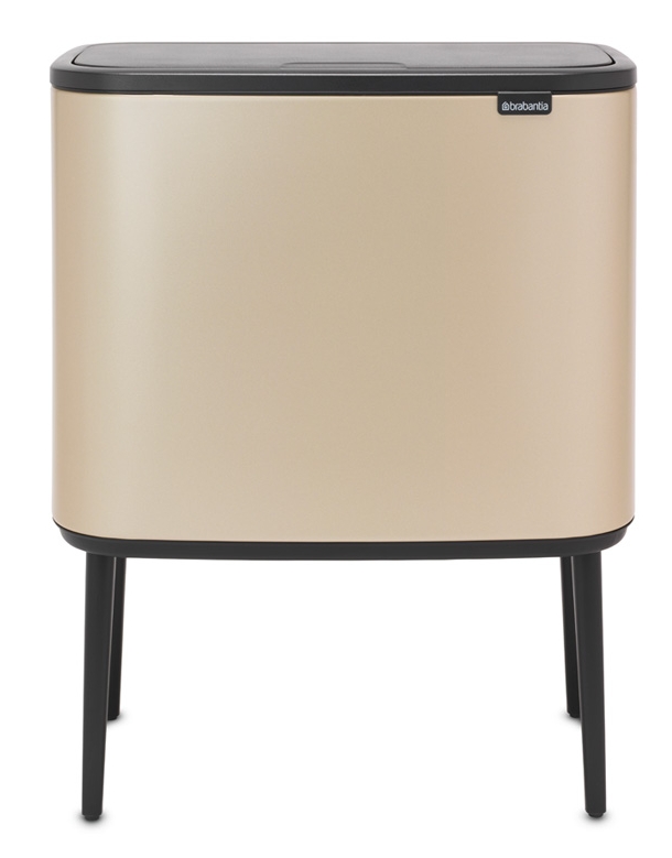 Brabantia Bo recipient pentru resturi 34 l 304620