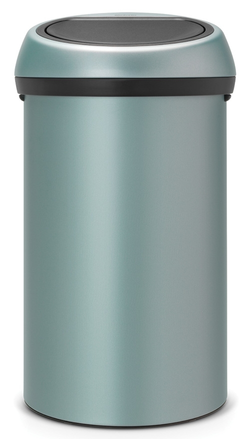 Brabantia Touch Bin recipient pentru resturi 60 l 402449