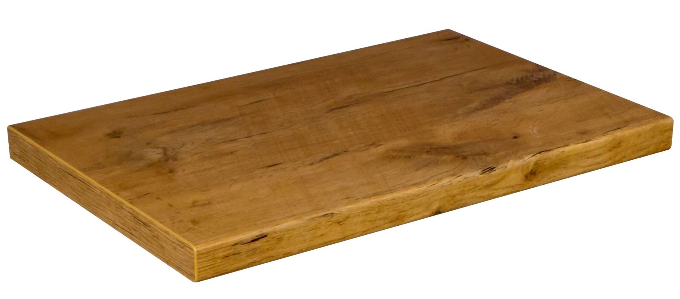 LaVita Oak blat 80.6x40 cm stejar 5908211413235