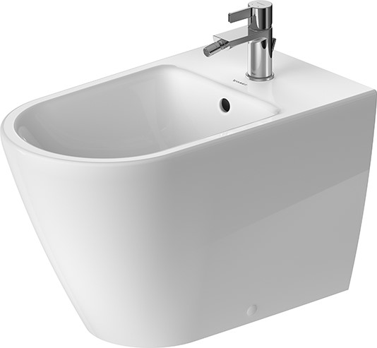 Duravit D-Neo bideu stativ alb 2294100000