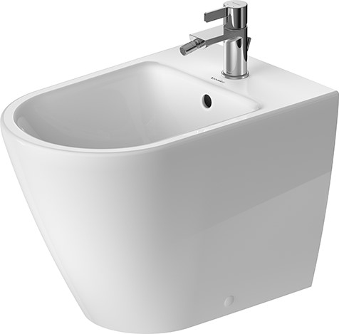 Duravit D-Neo bideu stativ alb 2295100000