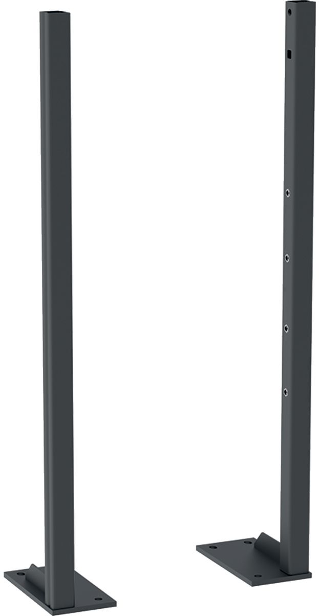 Geberit Duofix set picioare pentru cadru 111.221.00.1