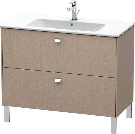 Duravit Brioso dulap 102x47.9x68.3 cm dulap sub chiuvetă in BR440301075