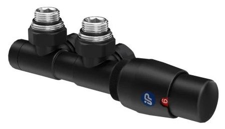 Instal Projekt Z15 set termostatic negru 602100000VTLC31