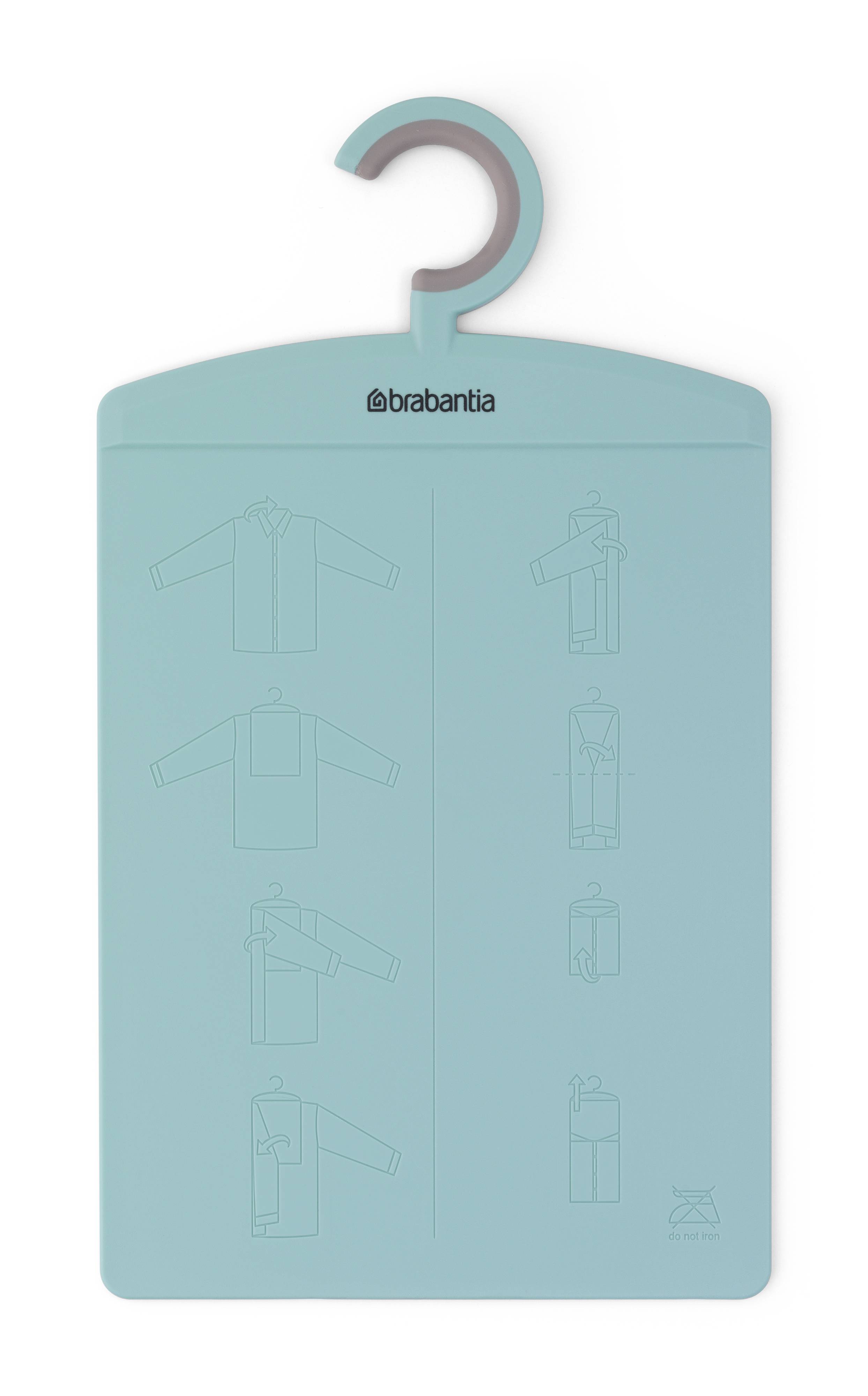 Brabantia placă pentru împăturirea haine 105722