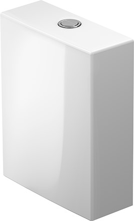 Duravit White Tulip rezervor wc 0933100005