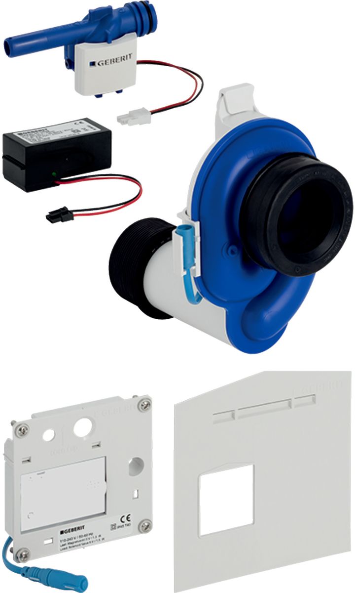 Geberit buton de spălare pentru pisoar || 116.086.00.1