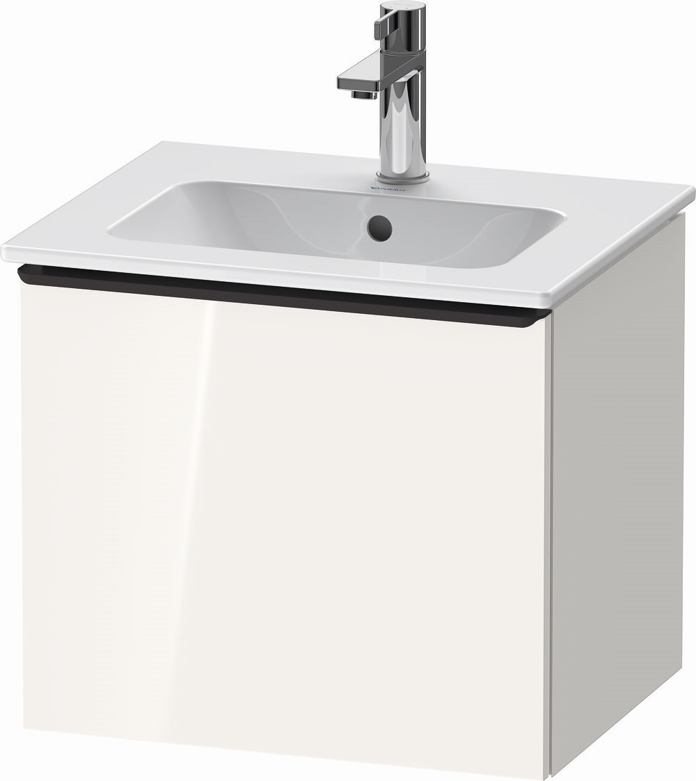 Duravit D-Neo dulap 51x40.2x44 cm dulap atârnat sub chiuvetă alb DE426002222