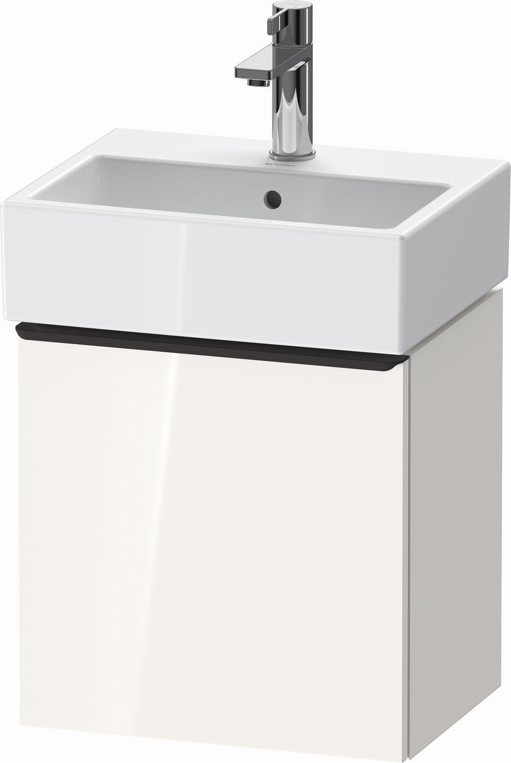 Duravit D-Neo dulap 43.4x32.2x44 cm dulap atârnat sub chiuvetă alb DE4217L2222
